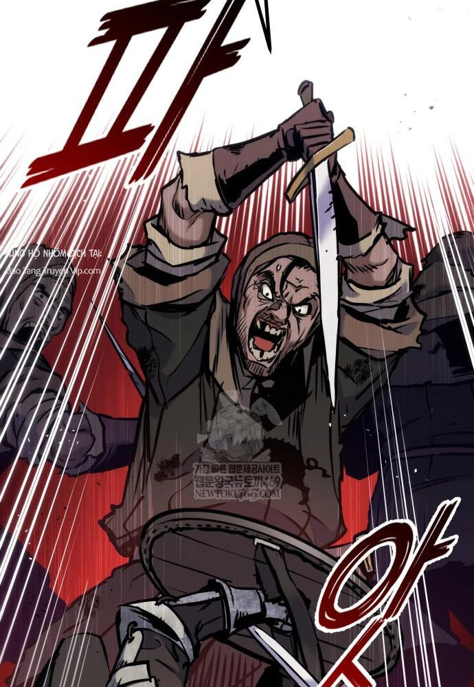 Kỵ Sĩ Lang Thang Chapter 12 - 119