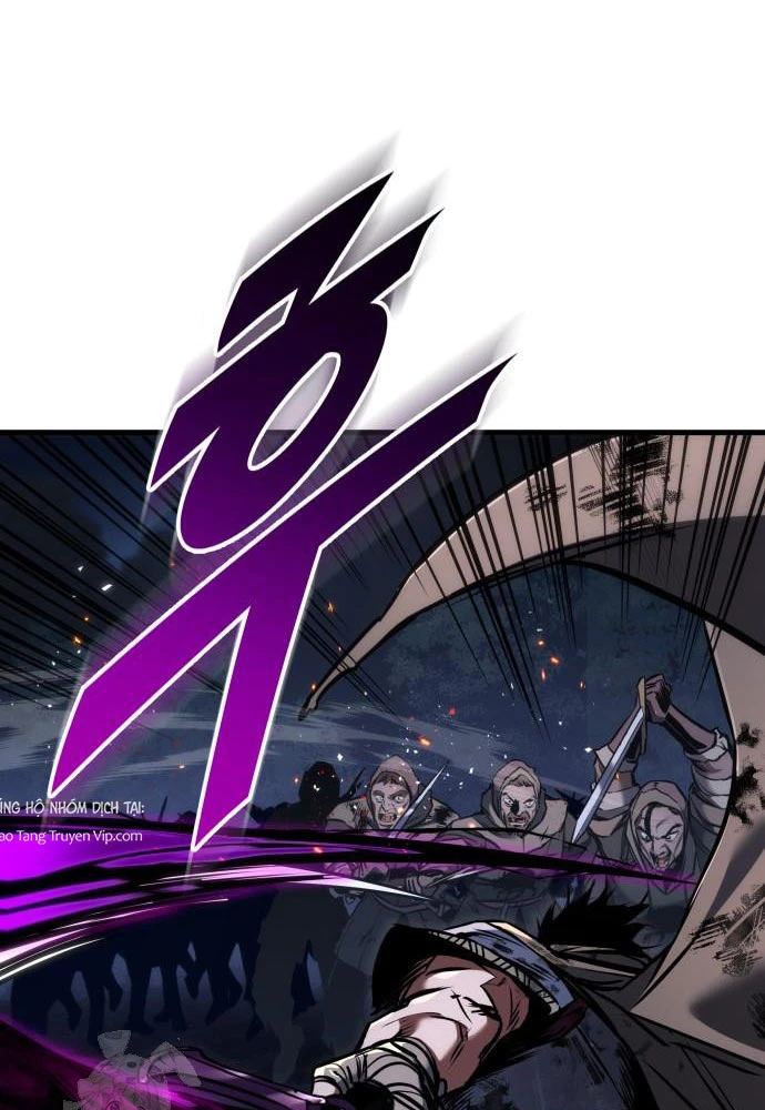 Kỵ Sĩ Lang Thang Chapter 12 - 123