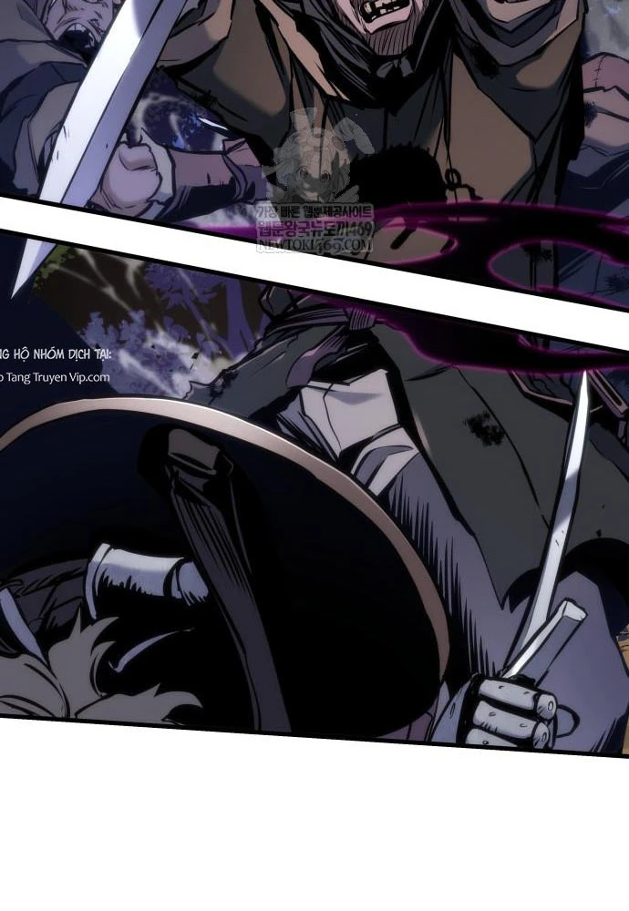 Kỵ Sĩ Lang Thang Chapter 12 - 126