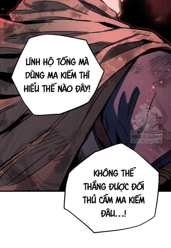 Kỵ Sĩ Lang Thang Chapter 12 - 139