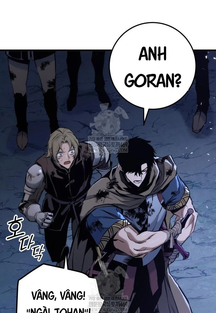 Kỵ Sĩ Lang Thang Chapter 12 - 165