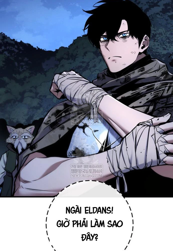 Kỵ Sĩ Lang Thang Chapter 13 - 2