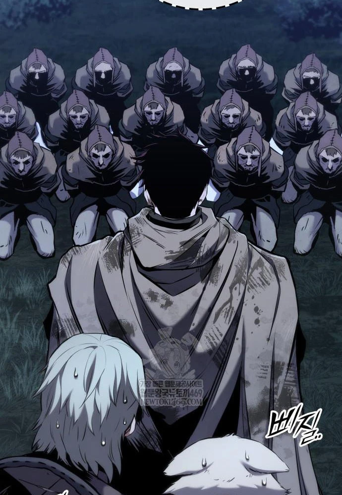 Kỵ Sĩ Lang Thang Chapter 13 - 4