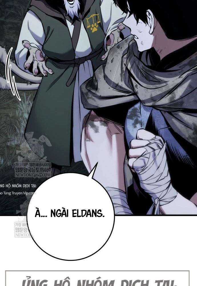 Kỵ Sĩ Lang Thang Chapter 13 - 9