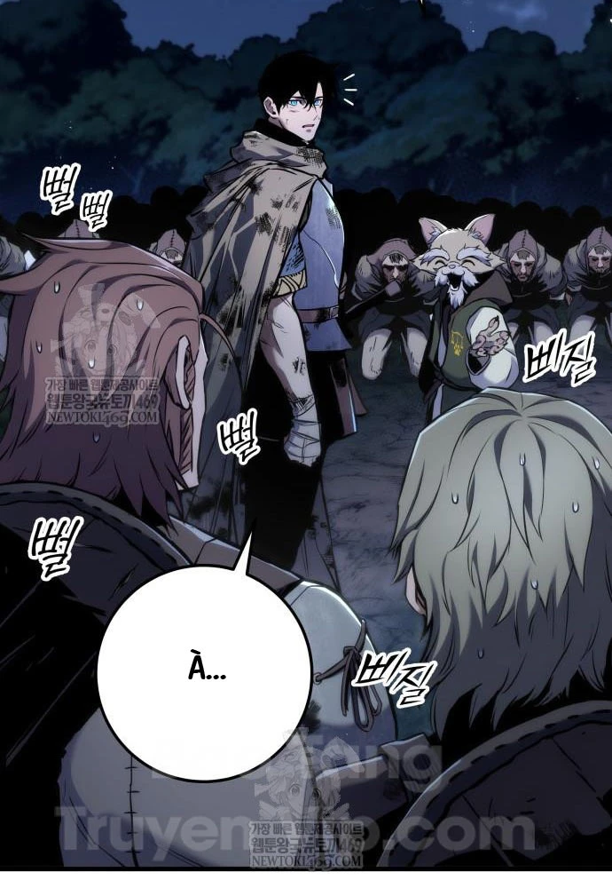 Kỵ Sĩ Lang Thang Chapter 13 - 23