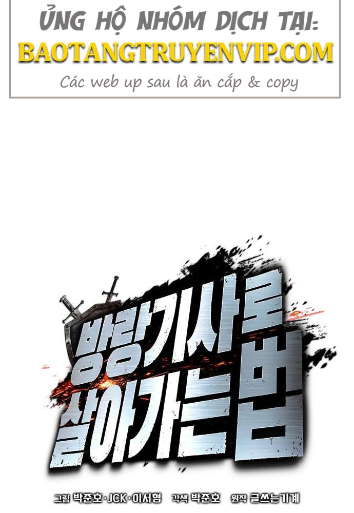 Kỵ Sĩ Lang Thang Chapter 13 - 25