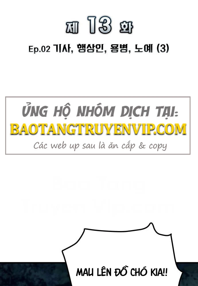 Kỵ Sĩ Lang Thang Chapter 13 - 26