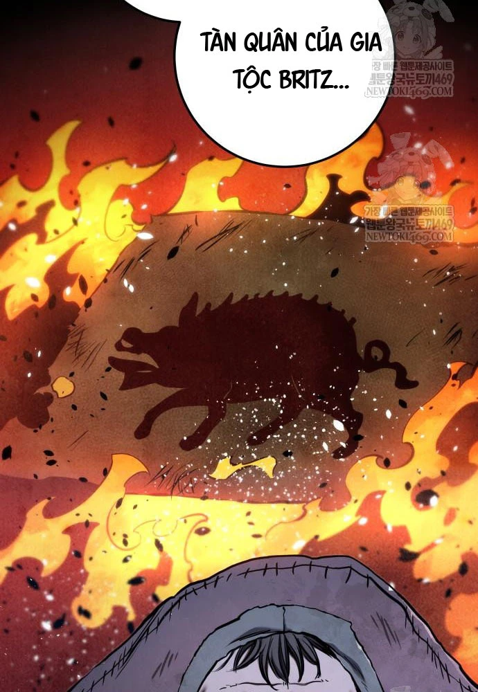 Kỵ Sĩ Lang Thang Chapter 13 - 32