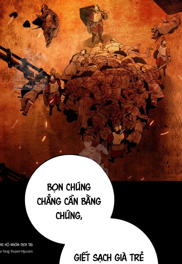 Kỵ Sĩ Lang Thang Chapter 13 - 35