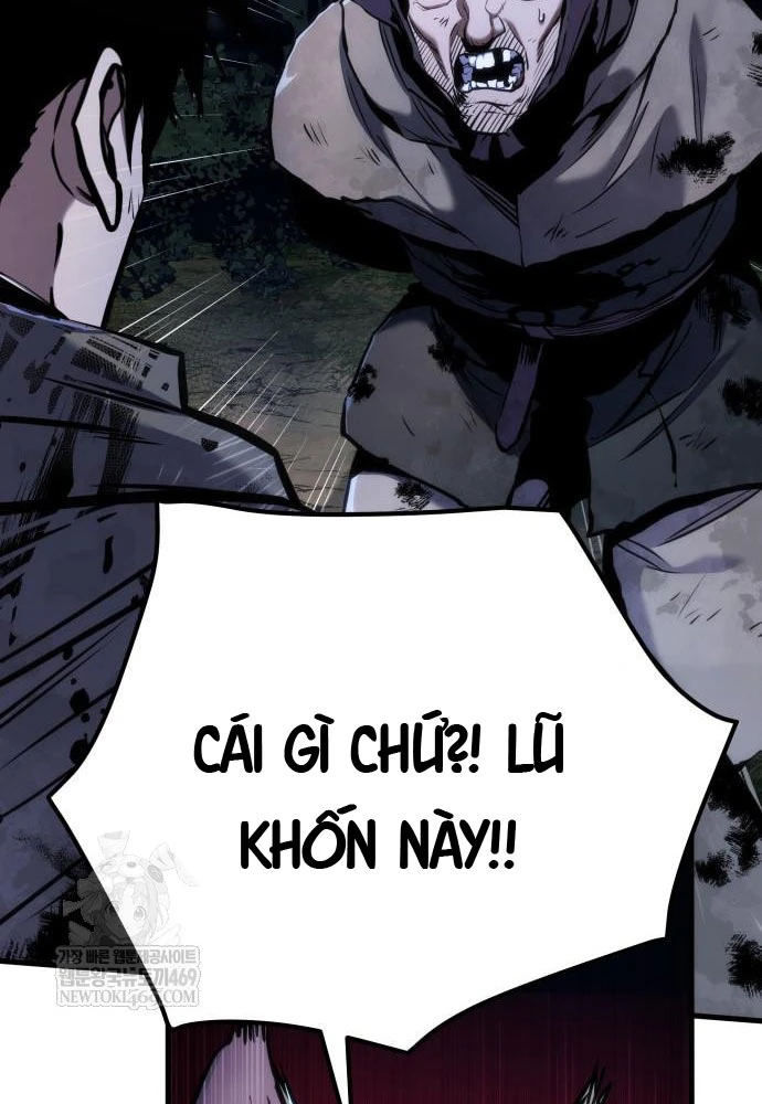 Kỵ Sĩ Lang Thang Chapter 13 - 53