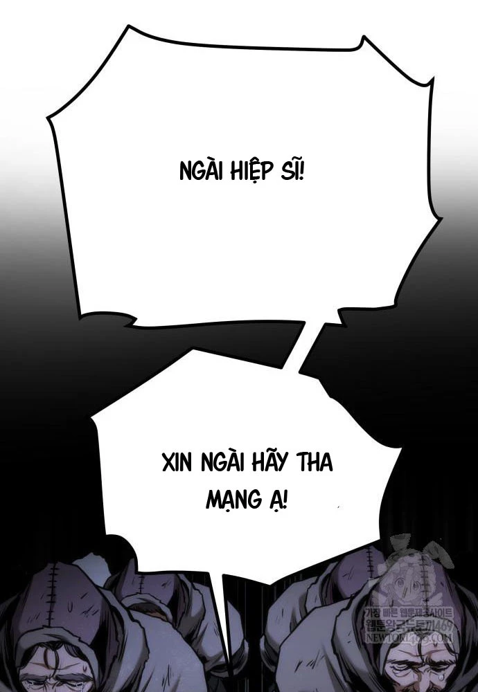 Kỵ Sĩ Lang Thang Chapter 13 - 84