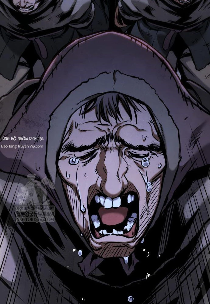 Kỵ Sĩ Lang Thang Chapter 13 - 85