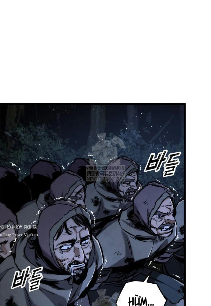 Kỵ Sĩ Lang Thang Chapter 13 - 87