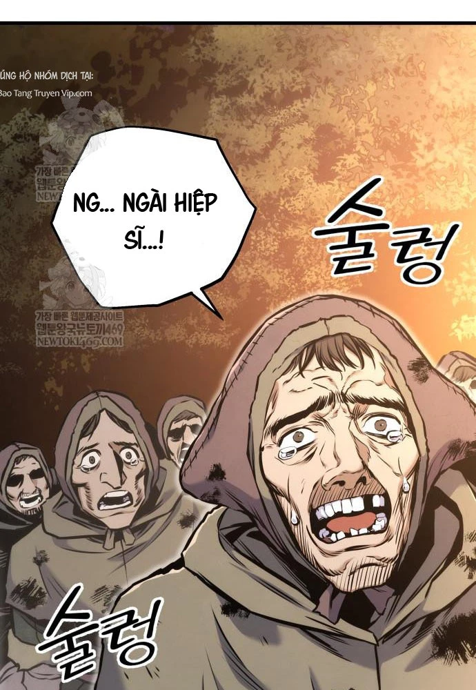 Kỵ Sĩ Lang Thang Chapter 13 - 94