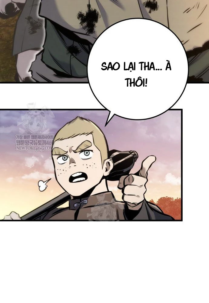 Kỵ Sĩ Lang Thang Chapter 13 - 95