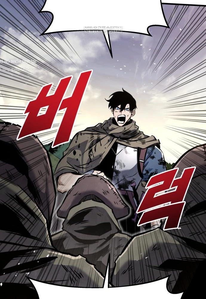 Kỵ Sĩ Lang Thang Chapter 13 - 100