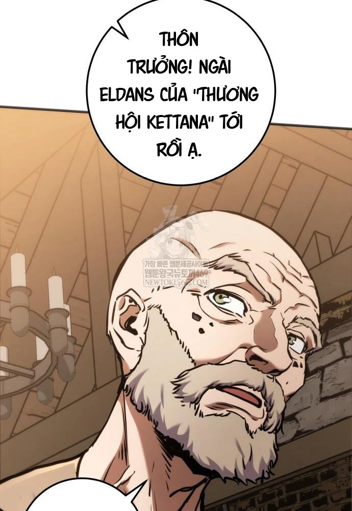 Kỵ Sĩ Lang Thang Chapter 13 - 122