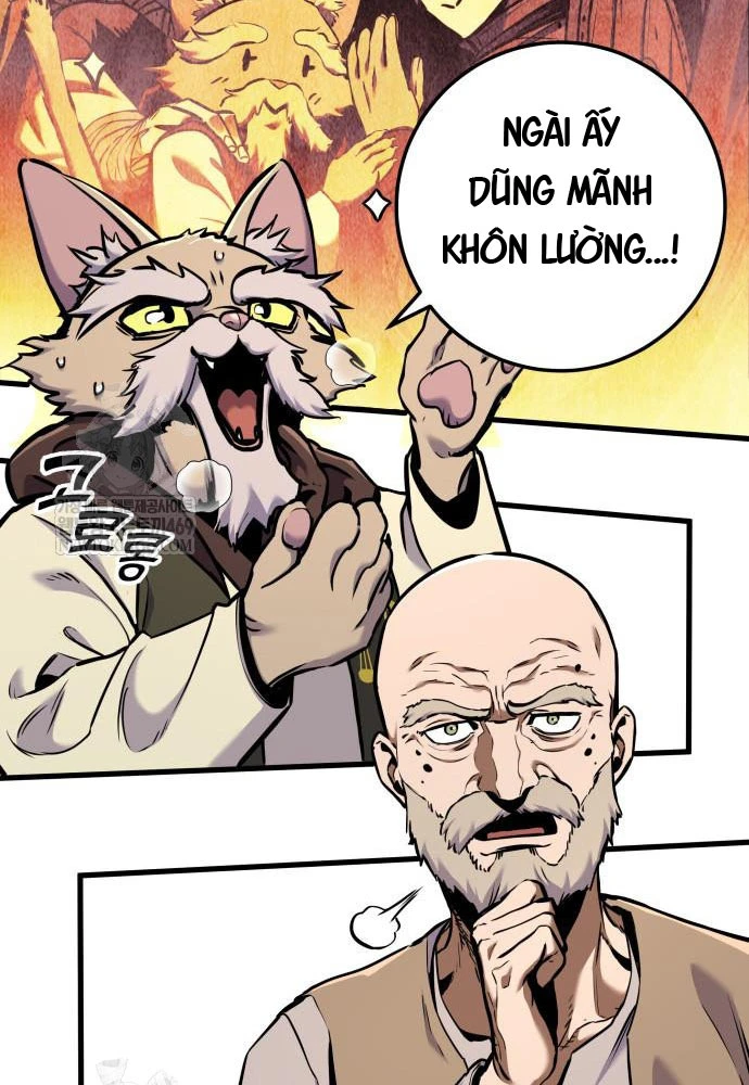 Kỵ Sĩ Lang Thang Chapter 13 - 134