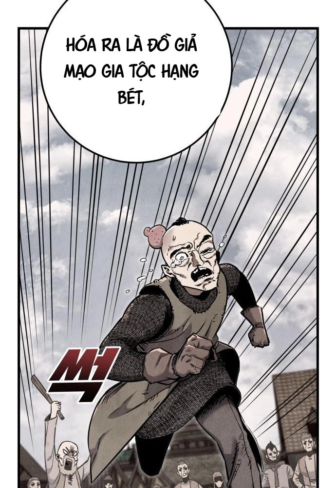 Kỵ Sĩ Lang Thang Chapter 13 - 136