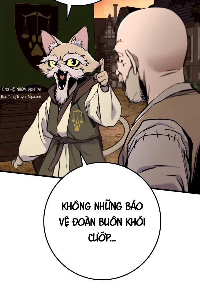 Kỵ Sĩ Lang Thang Chapter 13 - 140