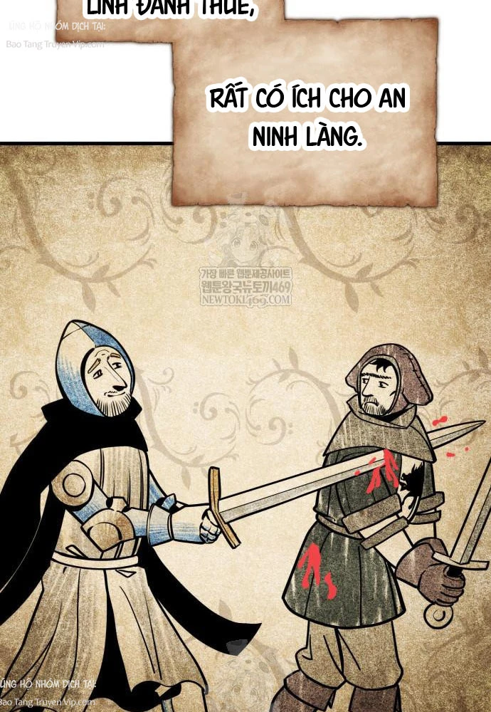 Kỵ Sĩ Lang Thang Chapter 13 - 148