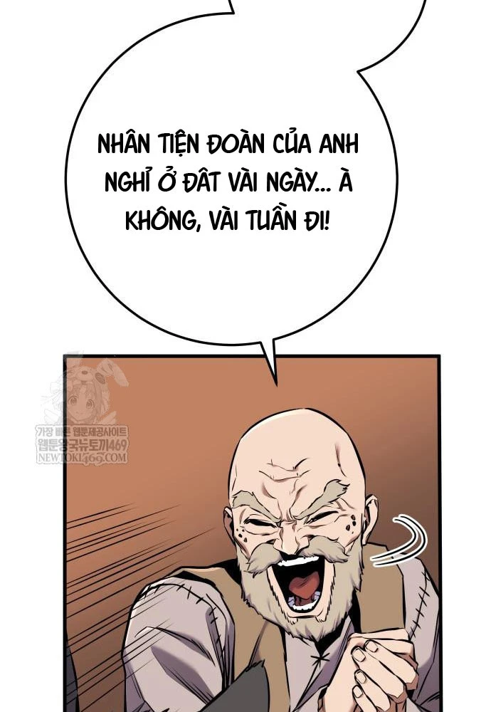 Kỵ Sĩ Lang Thang Chapter 13 - 150