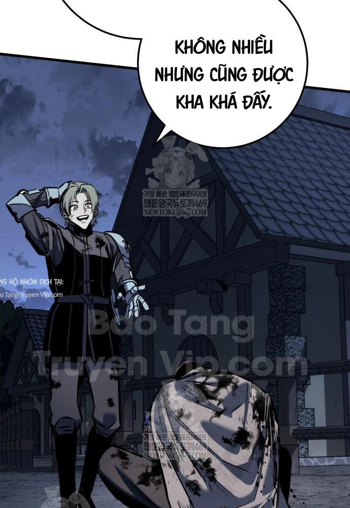 Kỵ Sĩ Lang Thang Chapter 13 - 168