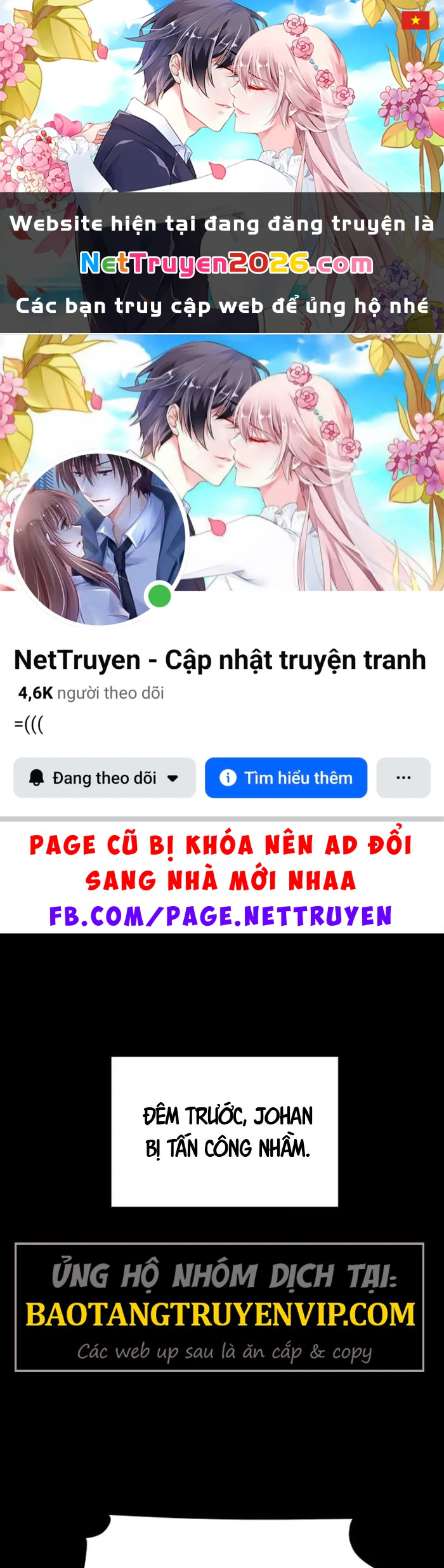 Kỵ Sĩ Lang Thang Chapter 14 - 1