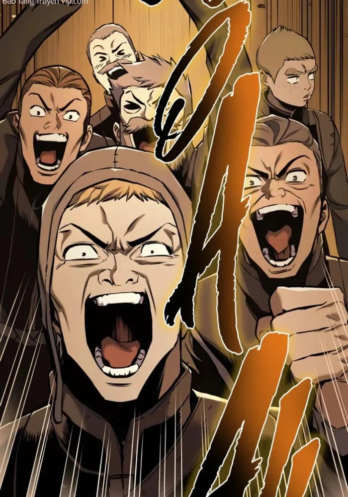 Kỵ Sĩ Lang Thang Chapter 14 - 5