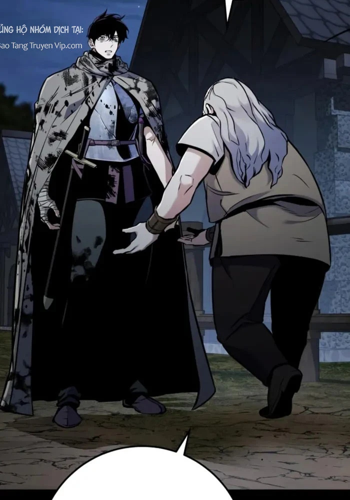 Kỵ Sĩ Lang Thang Chapter 14 - 17