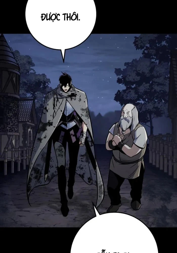 Kỵ Sĩ Lang Thang Chapter 14 - 21