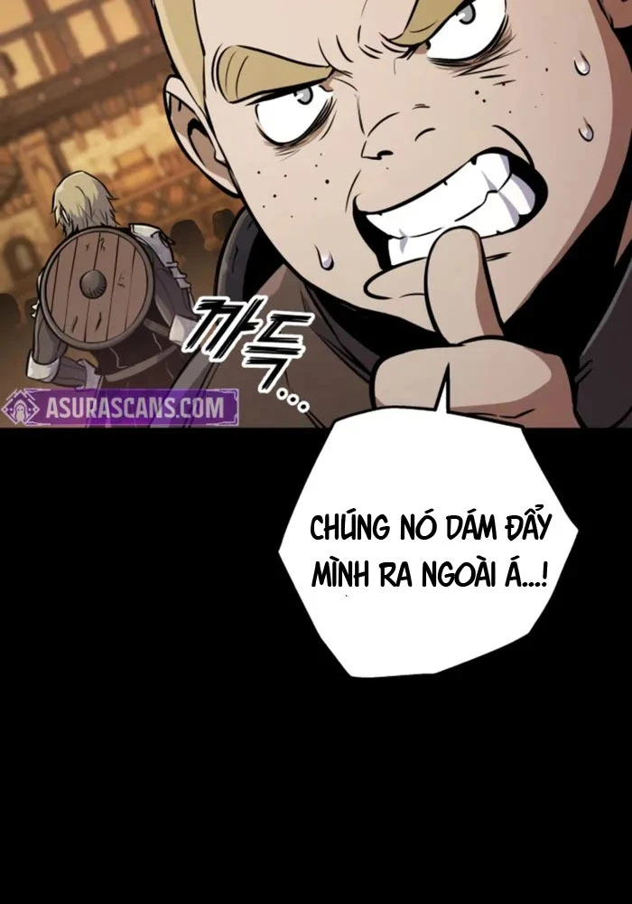 Kỵ Sĩ Lang Thang Chapter 14 - 28