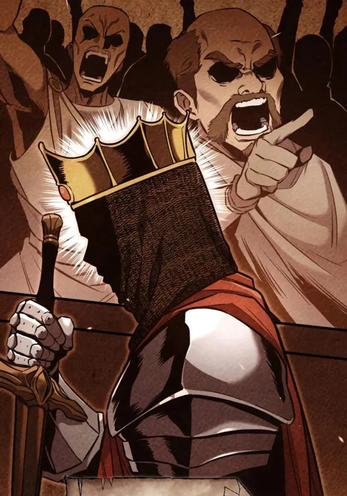 Kỵ Sĩ Lang Thang Chapter 14 - 65