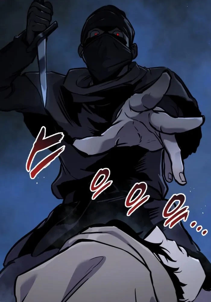 Kỵ Sĩ Lang Thang Chapter 14 - 79