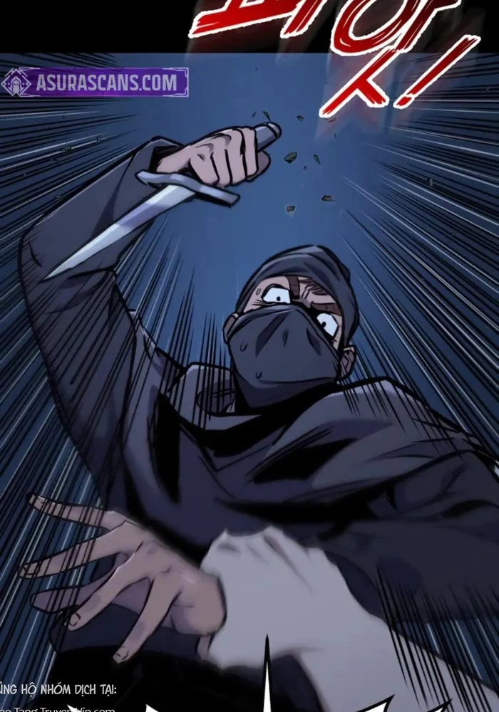 Kỵ Sĩ Lang Thang Chapter 14 - 88