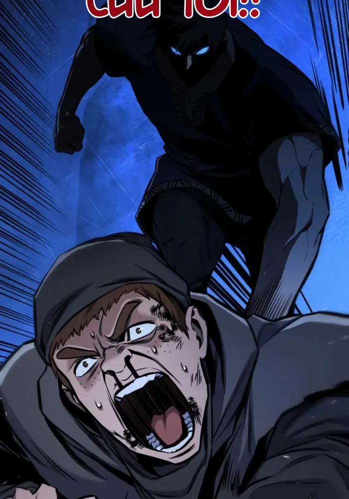 Kỵ Sĩ Lang Thang Chapter 14 - 96