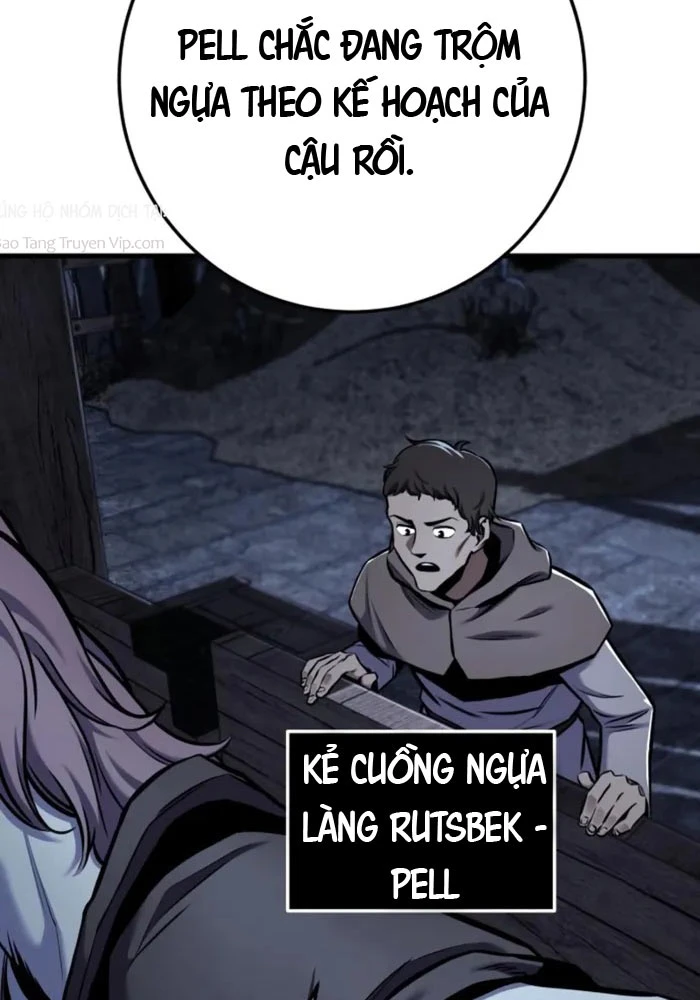 Kỵ Sĩ Lang Thang Chapter 14 - 112