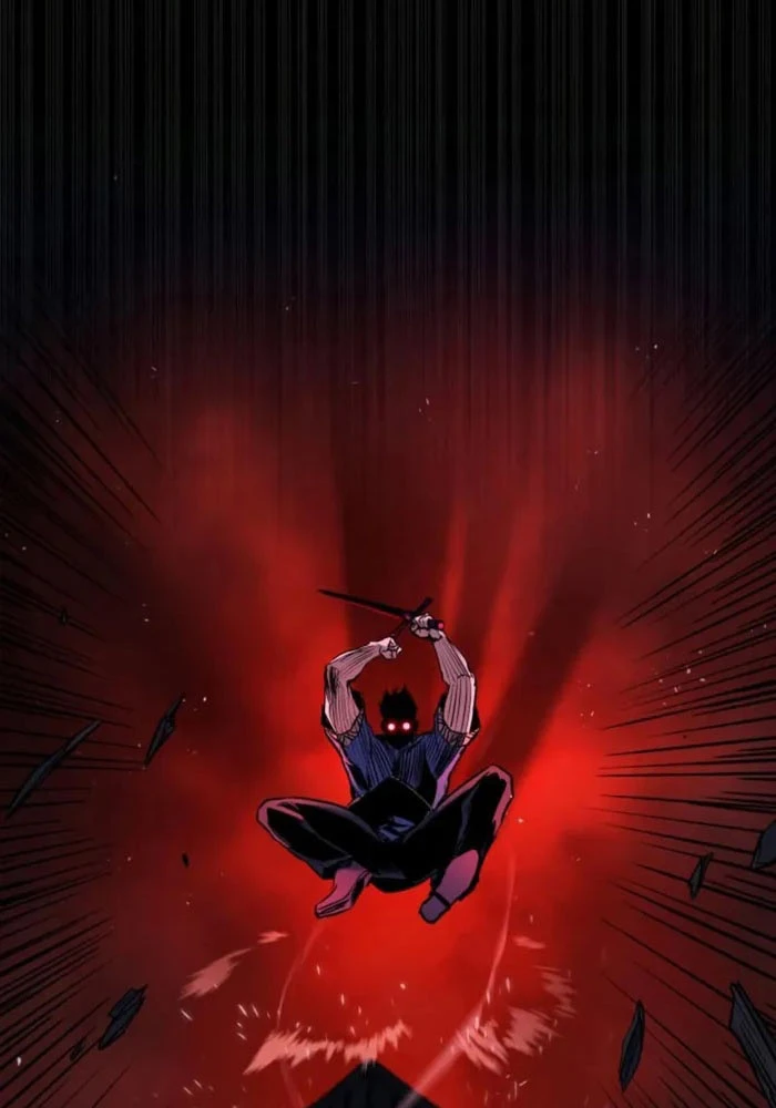 Kỵ Sĩ Lang Thang Chapter 14 - 157