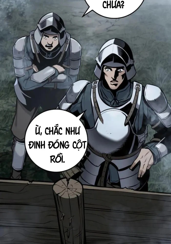 Kỵ Sĩ Lang Thang Chapter 15 - 5