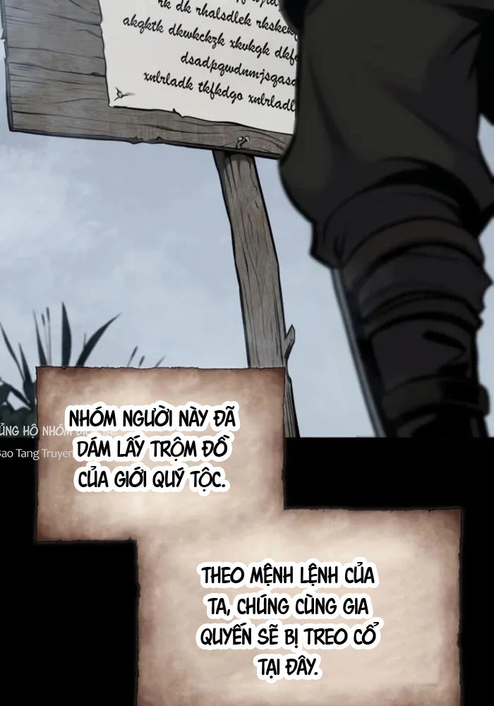 Kỵ Sĩ Lang Thang Chapter 15 - 7