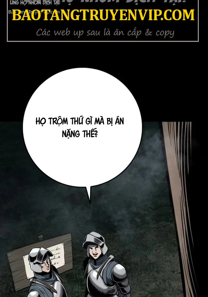 Kỵ Sĩ Lang Thang Chapter 15 - 10