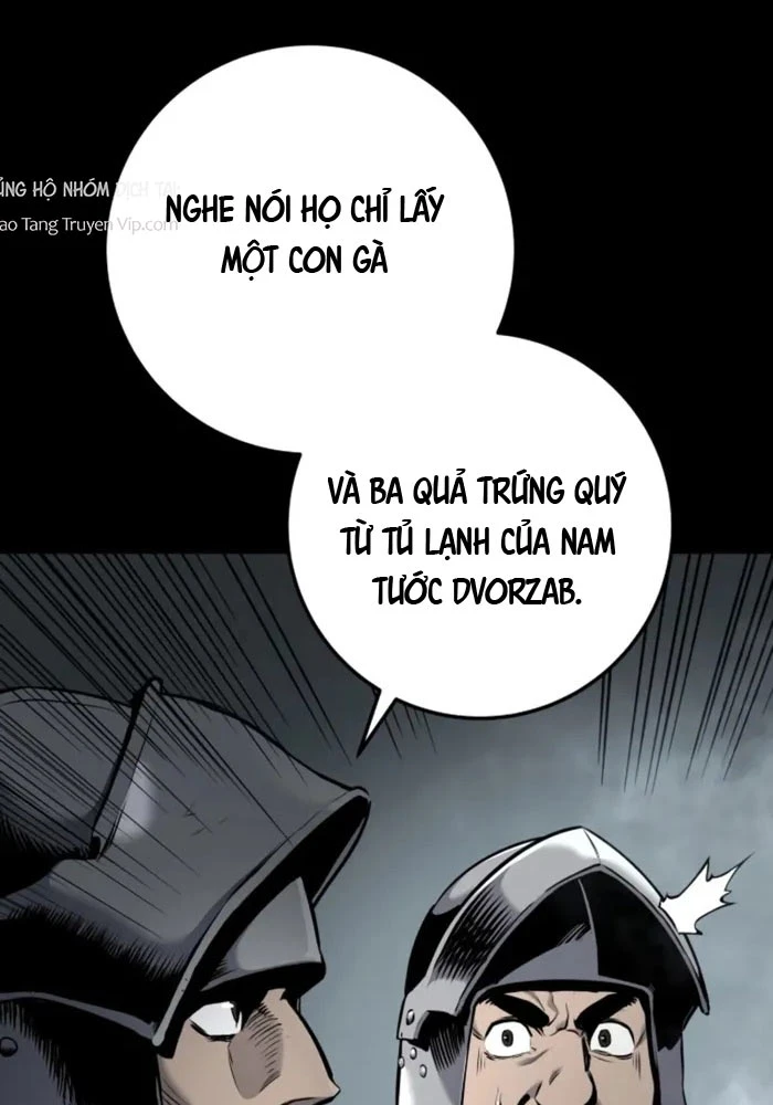 Kỵ Sĩ Lang Thang Chapter 15 - 12