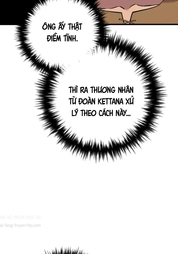 Kỵ Sĩ Lang Thang Chapter 15 - 35