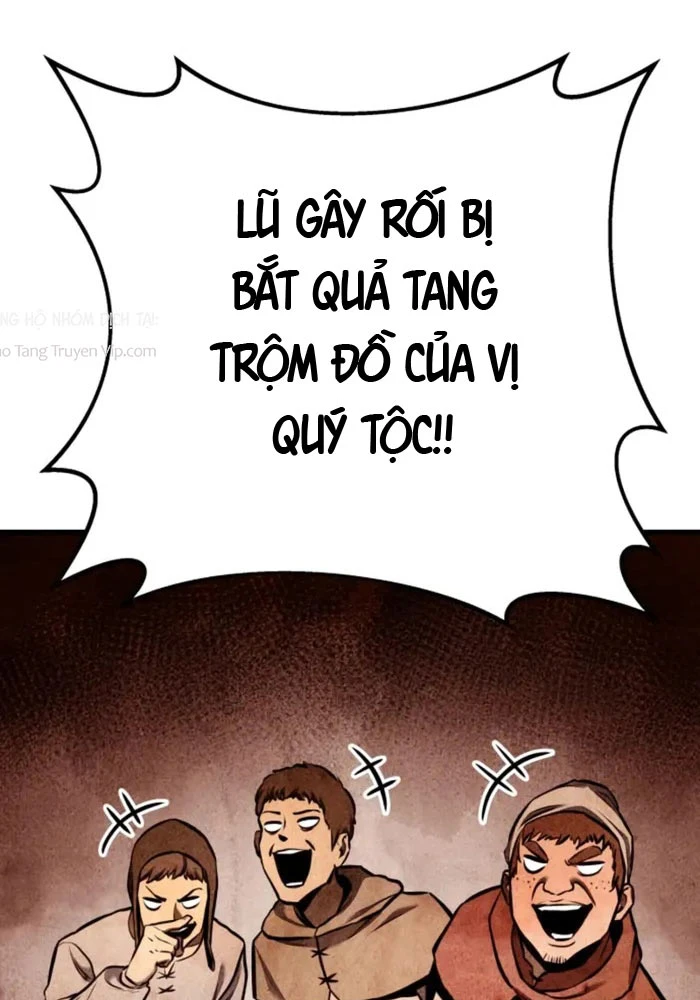 Kỵ Sĩ Lang Thang Chapter 15 - 48