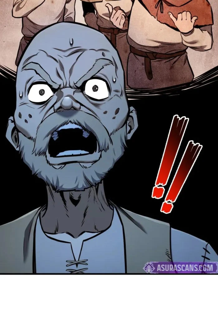 Kỵ Sĩ Lang Thang Chapter 15 - 49