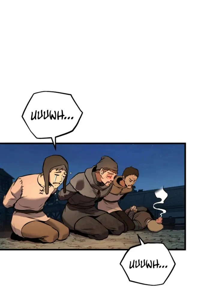 Kỵ Sĩ Lang Thang Chapter 15 - 96