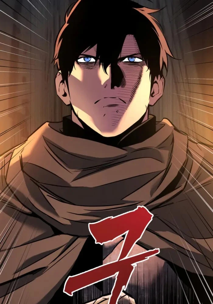 Kỵ Sĩ Lang Thang Chapter 15 - 98