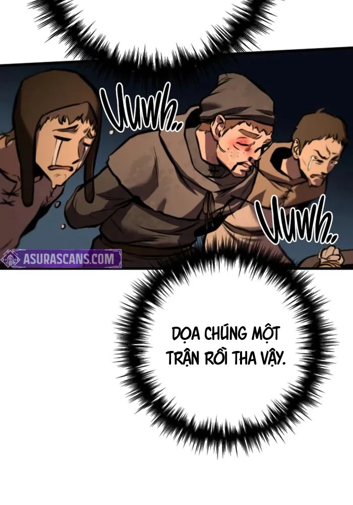 Kỵ Sĩ Lang Thang Chapter 15 - 106