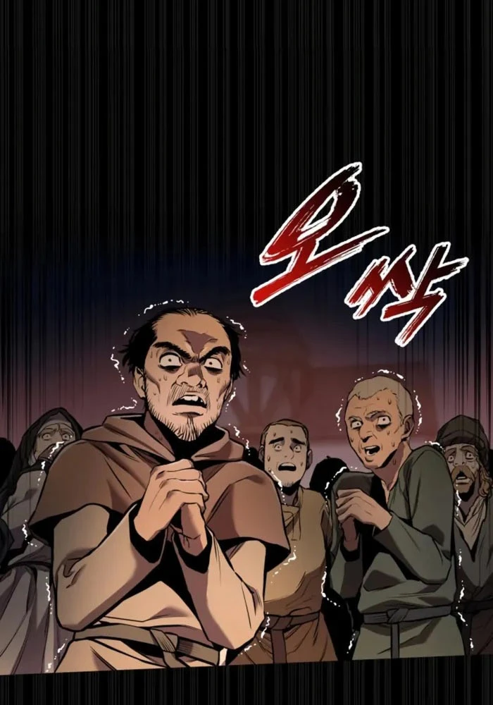 Kỵ Sĩ Lang Thang Chapter 15 - 143