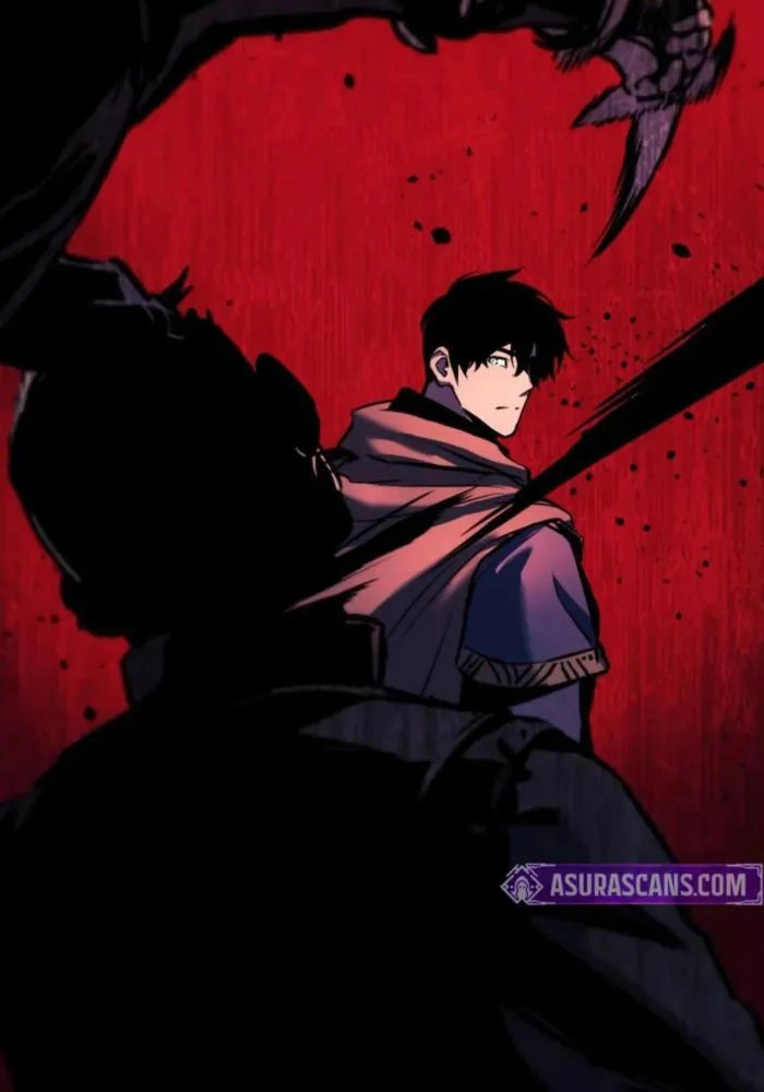 Kỵ Sĩ Lang Thang Chapter 15 - 186